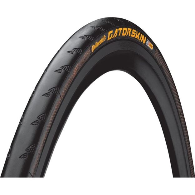 Picture of CONTINENTAL GATORSKIN ROAD TIRE 622-28mm